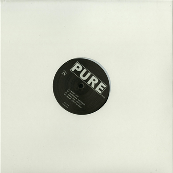 PURE TRAXX 5 - VA - PURE TRAXX