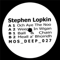 STEPHEN LOPKIN - MEALL A BHÙIRIDH - M>O>S DEEP