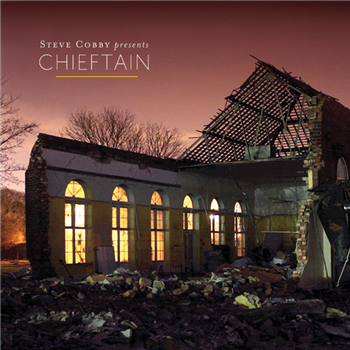Steve Cobby presents Chieftain - Déclassé Steve Cobby presents Chieftain - Déclassé