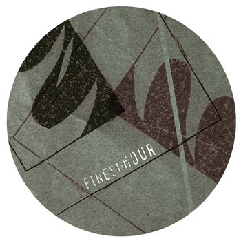 Pablo Tarno - FH05 EP - Finest Hour