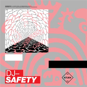 Suzanne Kraft - DJ-Safety - Kitjen