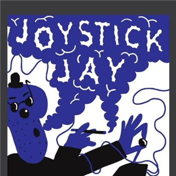 JOYSTICK JAY - ONKEL EP - Downtown 304