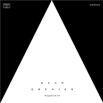 Dean Grenier - Rangeform - Omnidisc