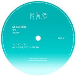 O.P.T / K.Fog / Meelon - 2 Bit Crew Recordings O.P.T / K.Fog / Meelon - 2 Bit Crew Recordings