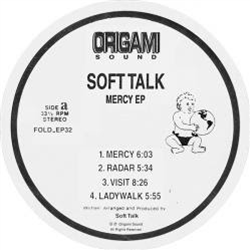 Soft Talk - Origami Sound