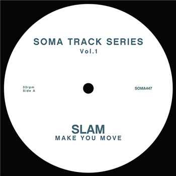 Slam - Soma Track Series 1 & 2 - Soma