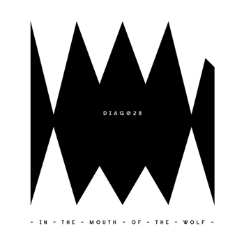 In The Mouth Of The Wolf (Ancient Methods & Cindytalk) - Diagonal