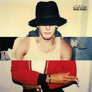 TZUSING / L/F/D/M / SILENT SERVANT / MAELSTROM - Tracks Volume 2 - CITITRAX TZUSING / L/F/D/M / SILENT SERVANT / MAELSTROM - Tracks Volume 2 - CITITRAX