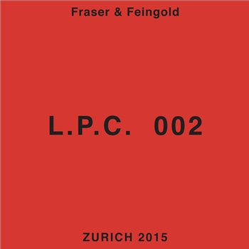 Fraser & Feingold - L.P.C. Music
