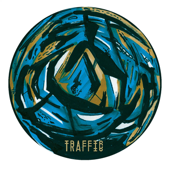 Orbital EP - Va - Traffic Entertainment Group