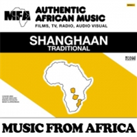 SHANGAAN / SOTHO CHANT - MUSIC FROM AFRICA VOL. 2 - NYAMI NYAMI RECORDS SHANGAAN / SOTHO CHANT - MUSIC FROM AFRICA VOL. 2 - NYAMI NYAMI RECORDS
