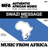 SWAZI MESSAGE / BIG BAND BASH - MUSIC FROM AFRICA VOL. 1 - NYAMI NYAMI RECORDS SWAZI MESSAGE / BIG BAND BASH - MUSIC FROM AFRICA VOL. 1 - NYAMI NYAMI RECORDS