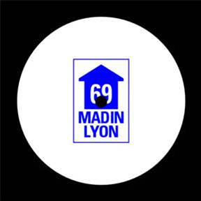 ORTELLA – 69002 - MAD IN LYON ORTELLA – 69002 - MAD IN LYON