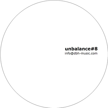Unbalance - Unbalance#8 - Unbalance