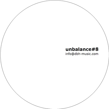 Unbalance - Unbalance#8 - Unbalance Unbalance - Unbalance#8 - Unbalance