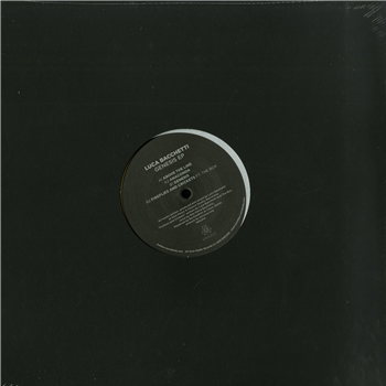 Luca Bacchetti - Genesis EP - Endless Luca Bacchetti - Genesis EP - Endless