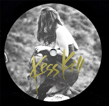 CUTE HEELS - KESS01 - KESS KILL CUTE HEELS - KESS01 - KESS KILL