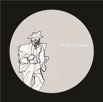 Kez YM - SANDPIT EP - Playground Kez YM - SANDPIT EP - Playground