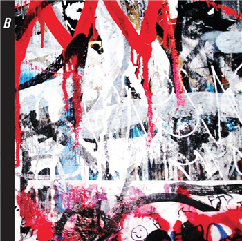 Bookworms - Xenophobe (2 X LP) - BANK Records Bookworms - Xenophobe (2 X LP) - BANK Records