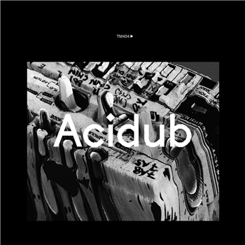 TM404 - Acidub - Kontra Musik