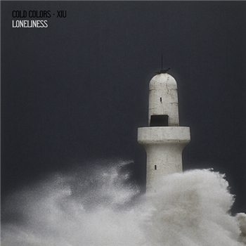 COLD COLORS & XIU - LONELISS - Oráculo Records COLD COLORS & XIU - LONELISS - Oráculo Records