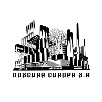 OBSCURA EUROPA S.A. VOL. 1 - Va - Oráculo Records