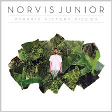 NORVIS JUNIOR - PYRRHIC VICTORY DISC 3 - Newmath Records