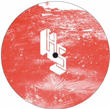 HVL - Bizarre Realms EP - Hesperian Sound Division