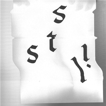 Pascaal - Stils - Ways Inner Pass Pascaal - Stils - Ways Inner Pass