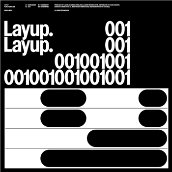 Layup - Functionalism - Endless Illusion
