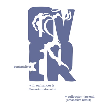 Over (feat. Emanative) - Va - On The Corner Records Over (feat. Emanative) - Va - On The Corner Records