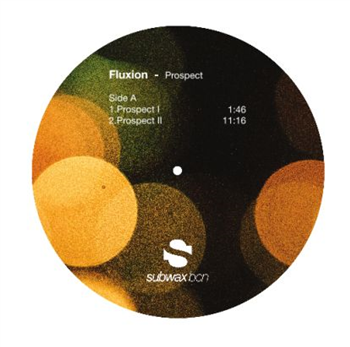 Fluxion - Subwax Bcn