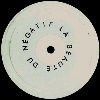 C.C.C / Cosimo Damiano / Commodity Place - Va - La Beaute Du Negatif