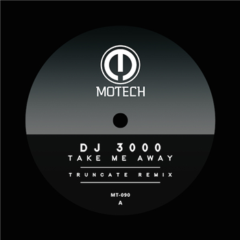 DJ 3000 - MOTECH