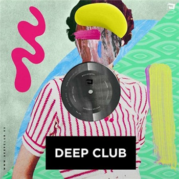 Occidental / Pariah Dreams - Deep Club