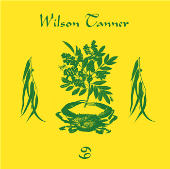 WILSON TANNER - 69 - GROWING BIN RECORDS