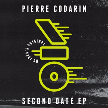 Pierre Codarin - Second Date - No Idea Original