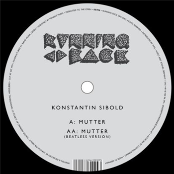 Konstantin Sibold - Running Back