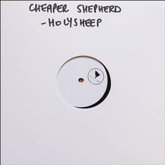 CHEAPER SHEPHERD - HOLYSHEEP  - FORECAST LABEL