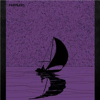 Parple - Parple#1 - Hivern Discs