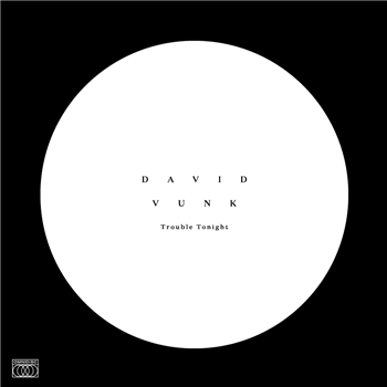 David Vunk - Trouble Tonight - Omnidisc