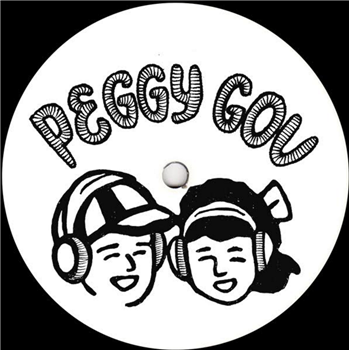 Peggy Gou - Phonica White