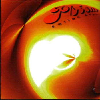 Prism (Japan) - Fallen Angel (2 X LP) - Sublime