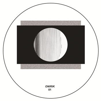 Onirik - Arvos Flight Ep - Garage Hermétique