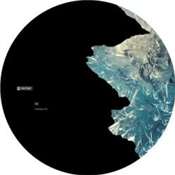 Yan Cook - XX LP - Planet Rhythm