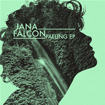 Jana FALCON - Falling EP - Smile For A While Germany