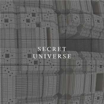 SECRET UNIVERSE - The Cosmic Lens - Secret Universe