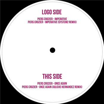 Piers Crozier - SYSTEM2