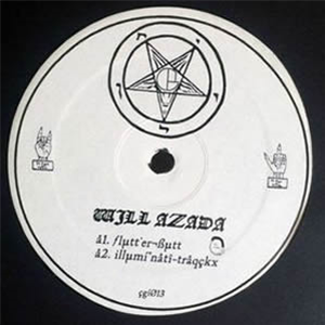 WILL AZADA / ALEX FALK - THE ILLUMINATI TRAQCKX EP - CGI Records