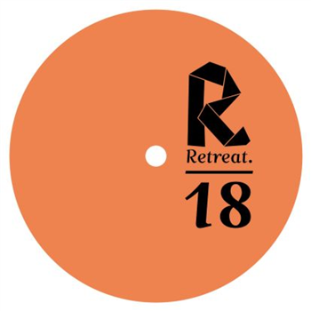 Re-treats Vol. 1 - RETREAT